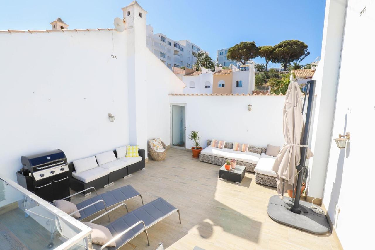 Myflats Luxury Vistamar Appartement Gran Alacant Buitenkant foto