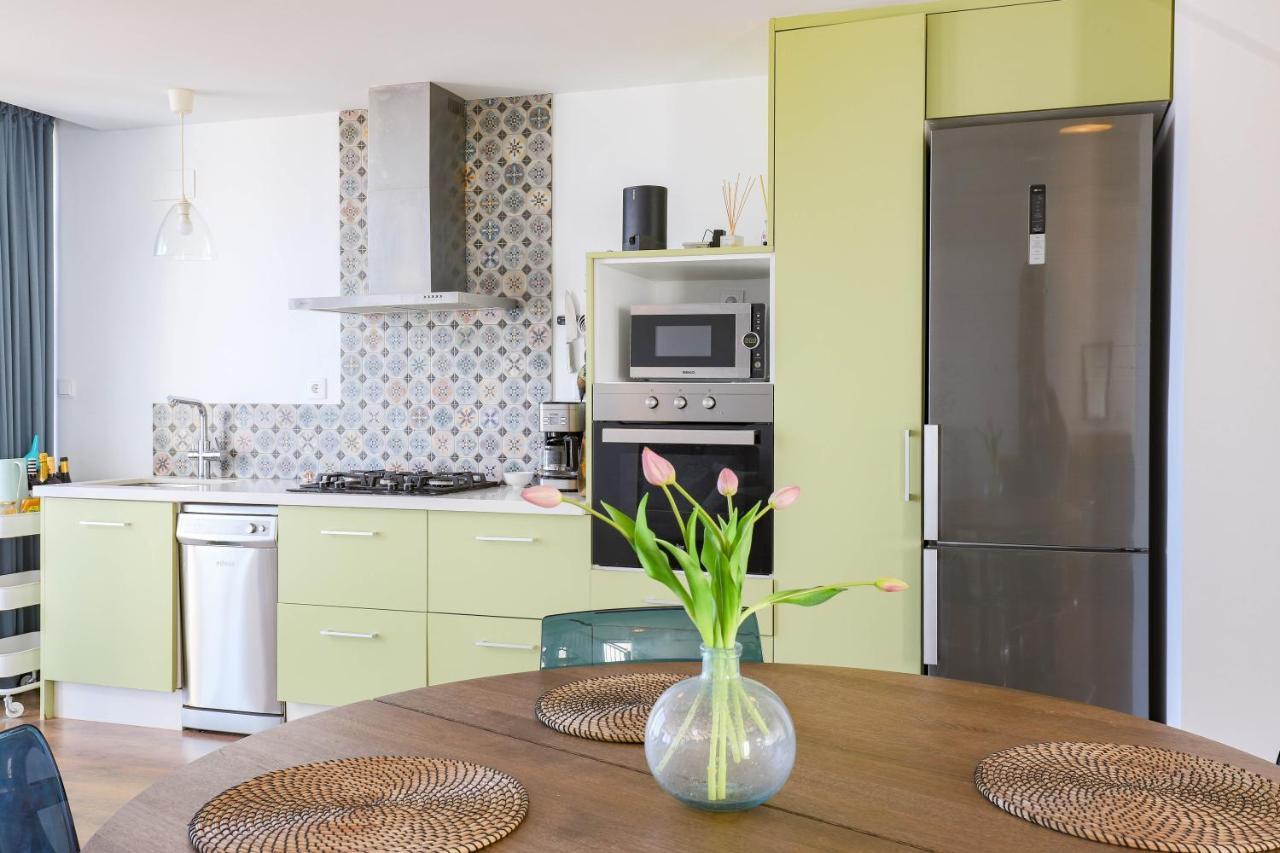 Myflats Luxury Vistamar Appartement Gran Alacant Buitenkant foto