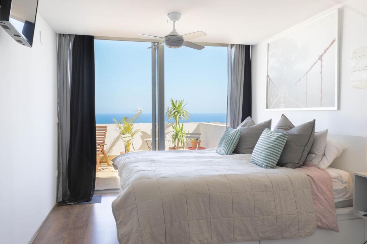 Myflats Luxury Vistamar Appartement Gran Alacant Buitenkant foto
