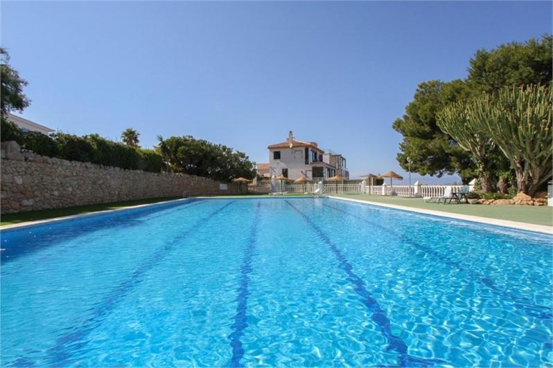 Myflats Luxury Vistamar Appartement Gran Alacant Buitenkant foto