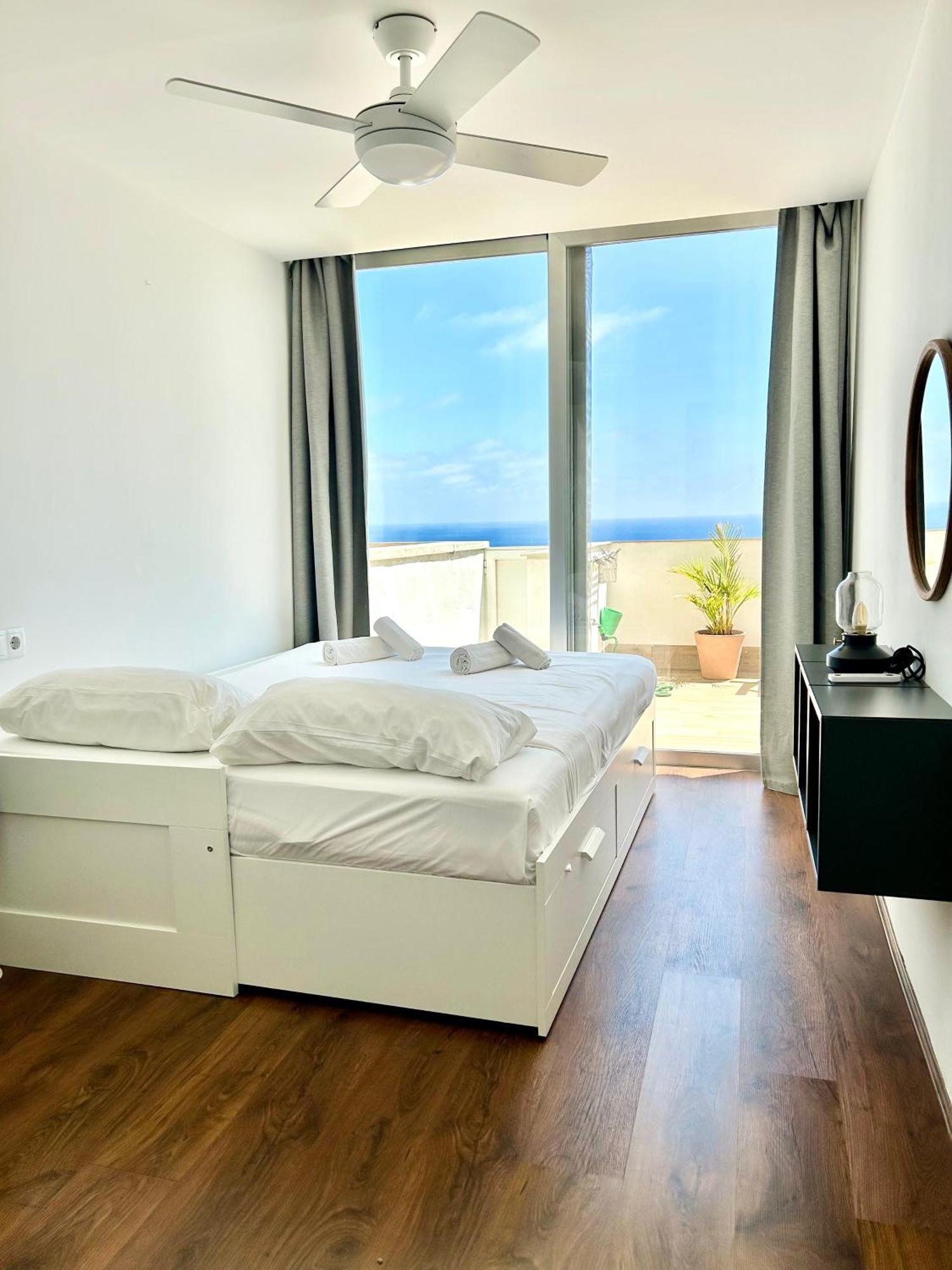 Myflats Luxury Vistamar Appartement Gran Alacant Buitenkant foto